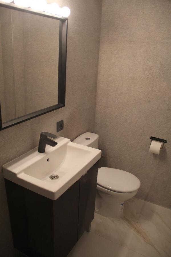 Apartamento Huerta La Reina Córdoba Exterior foto